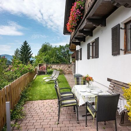 Ferienhaus Bachler Brixen im Thale Bagian luar foto